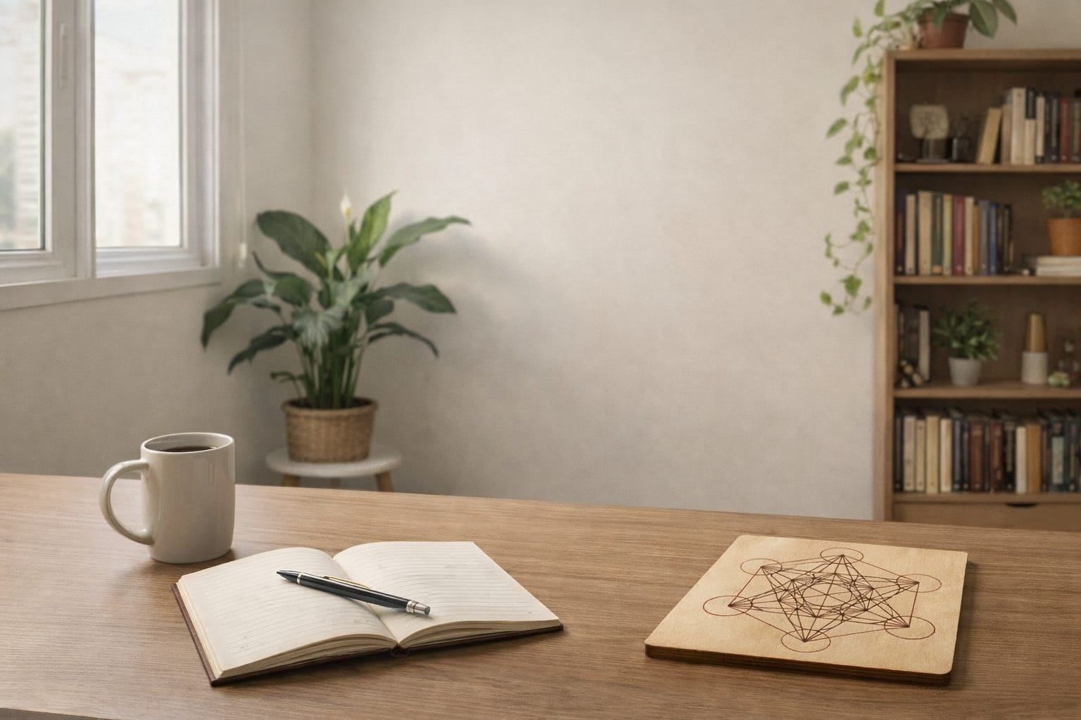 Ambiente de Atendimento