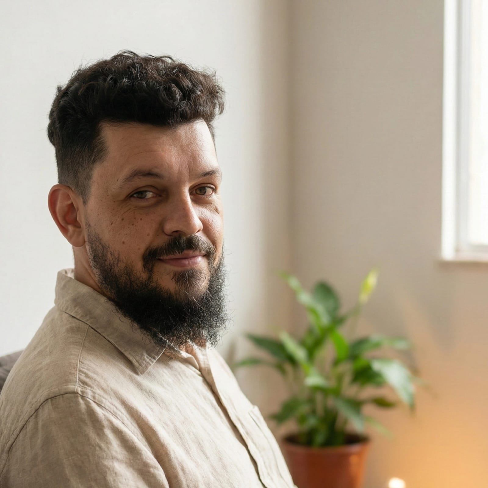 Ricardo Bezerra - Tarólogo e Radiestesista